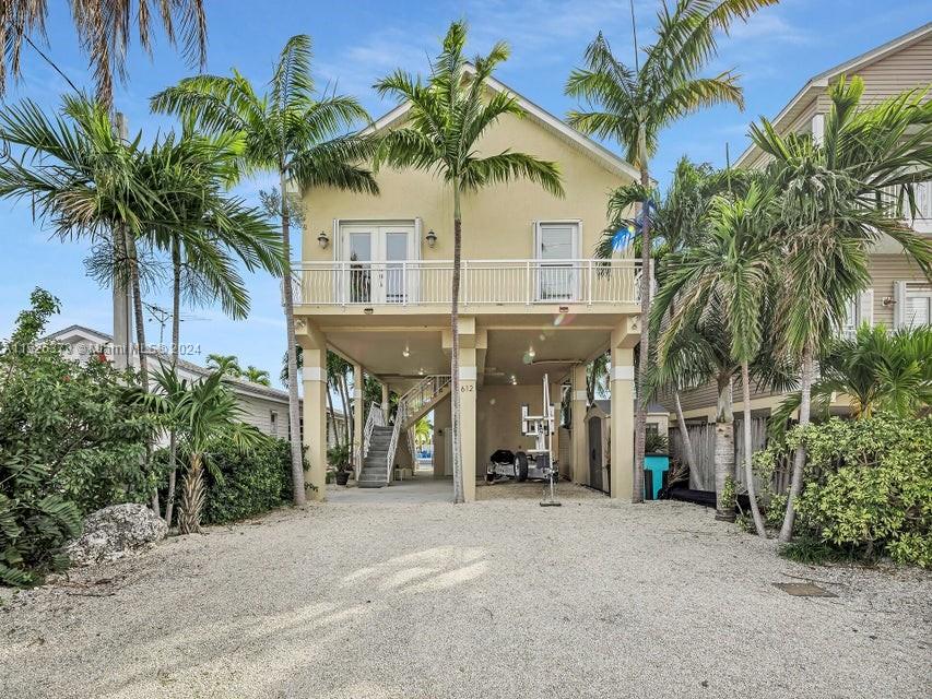 Cross Key Waterways - Residential