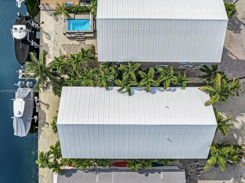 Cross Key Waterways - Residential
