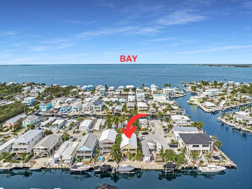 Cross Key Waterways - Residential