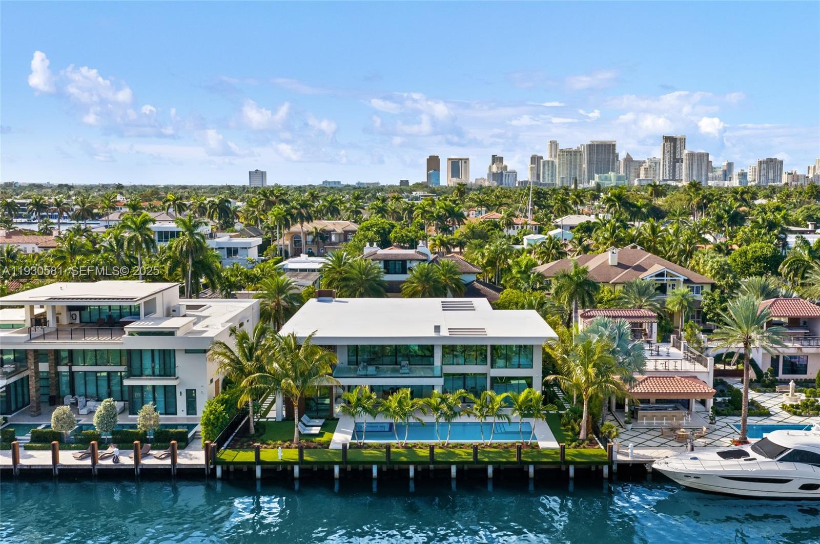 STILWELL ISLES ISLES OF P - Residential