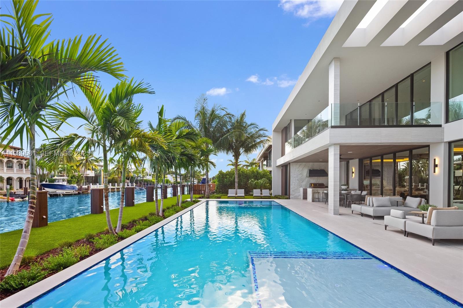 STILWELL ISLES ISLES OF P - Residential