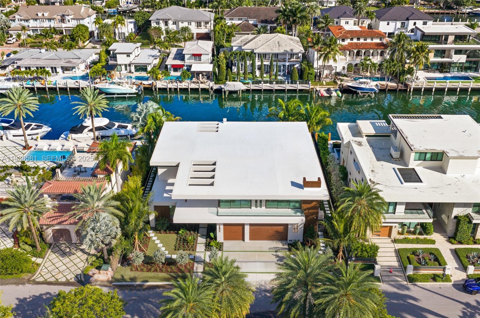 STILWELL ISLES ISLES OF P - Residential