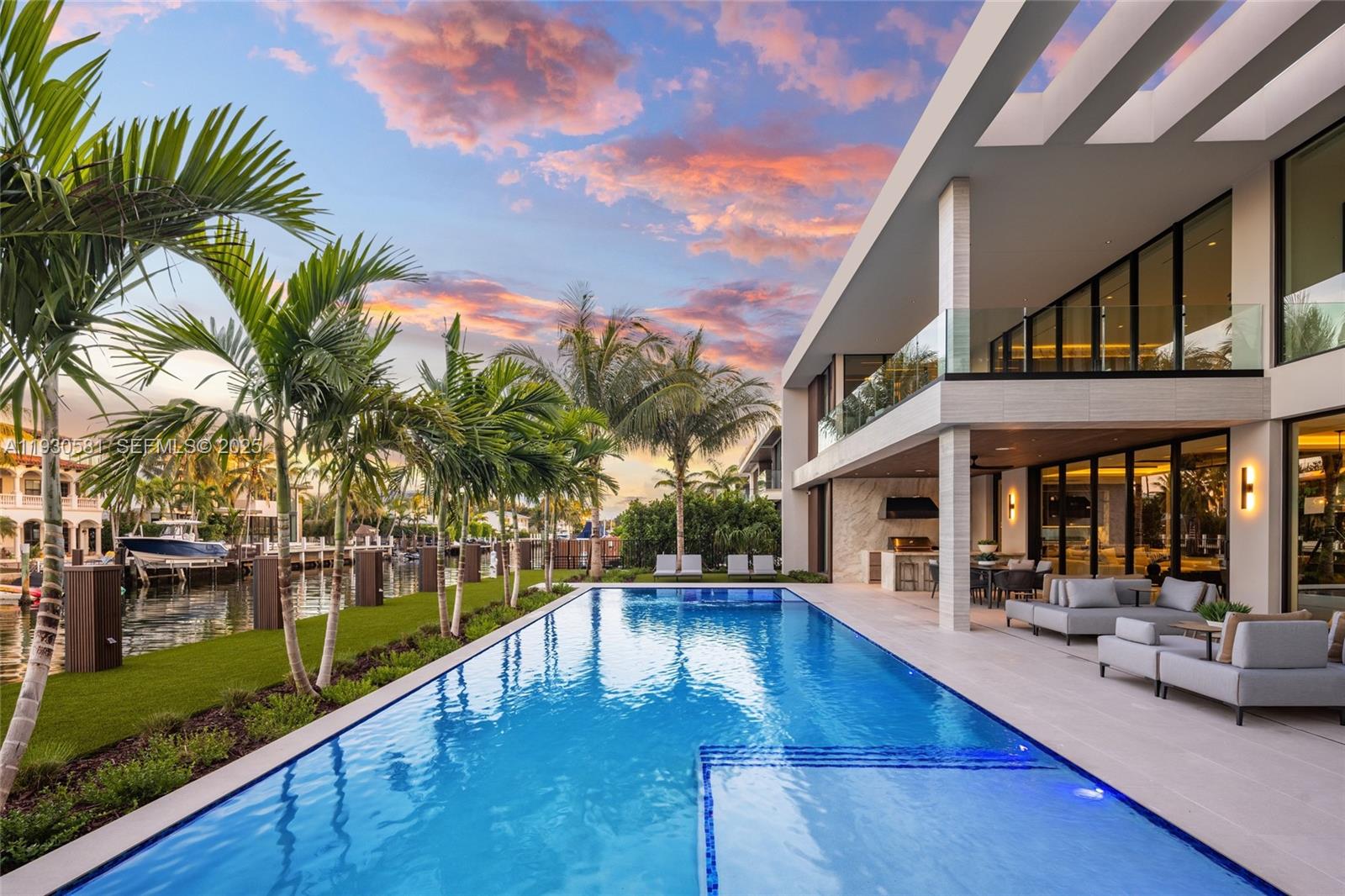 STILWELL ISLES ISLES OF P - Residential