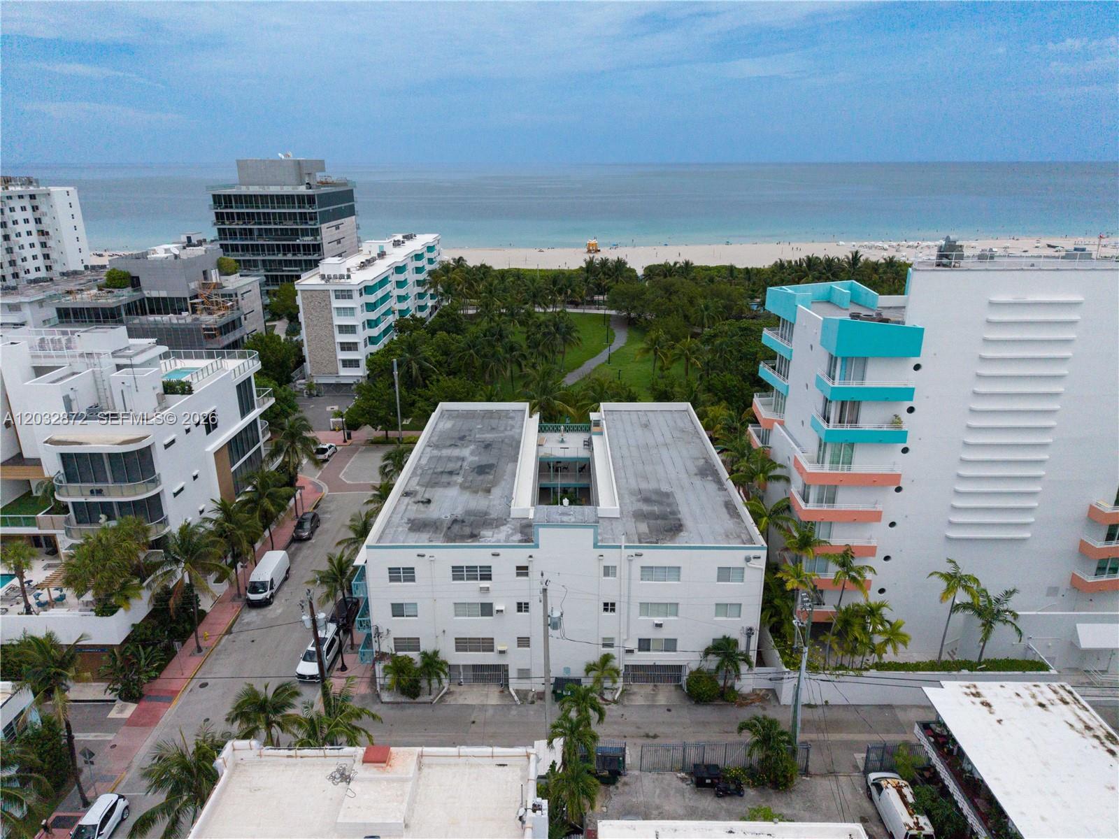 SHOLOM HOUSE CONDO - Residential