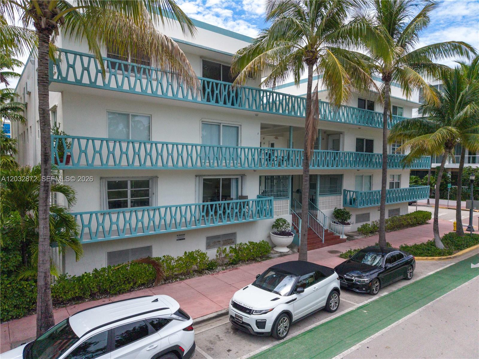 SHOLOM HOUSE CONDO - Residential