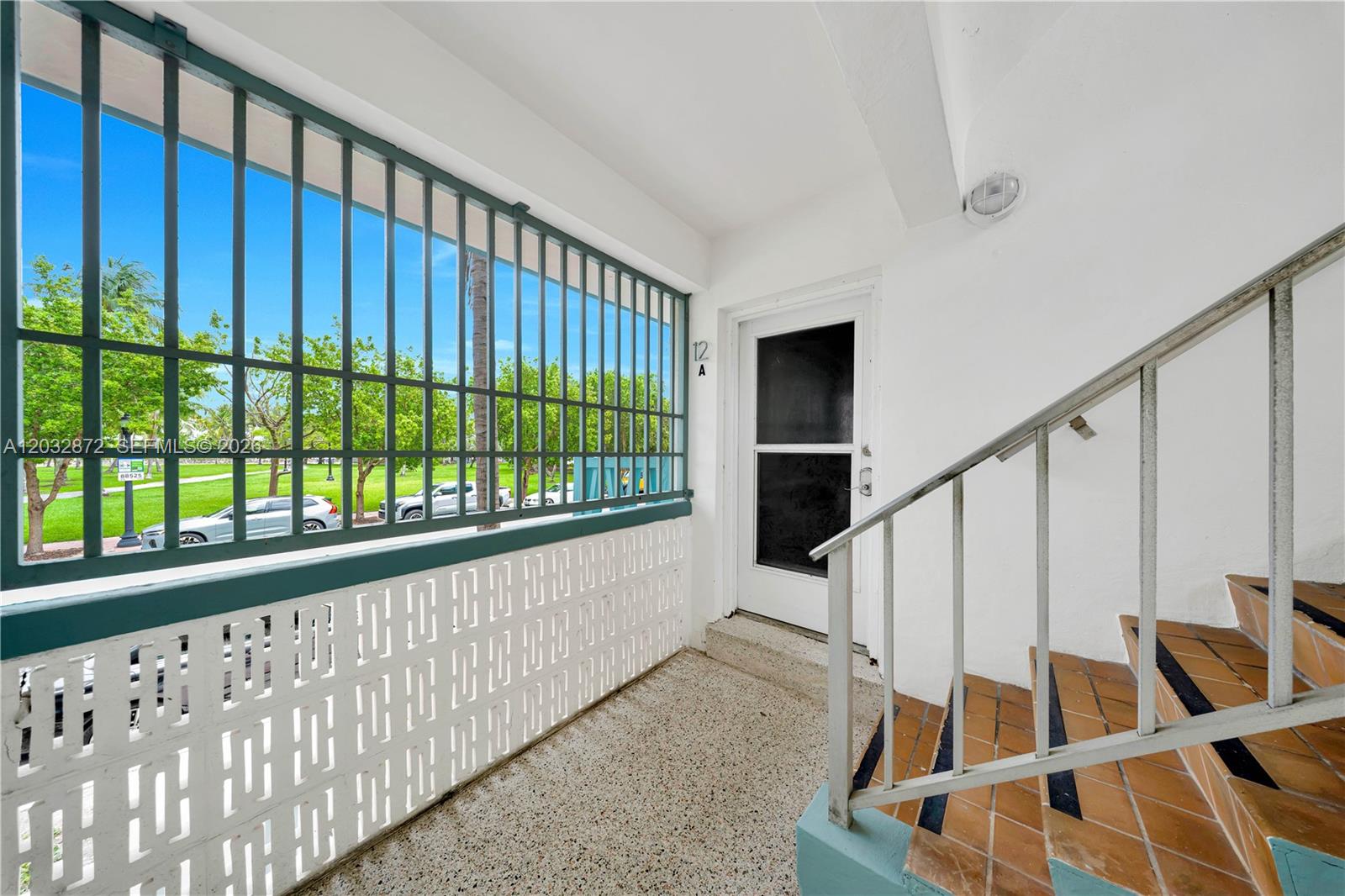 SHOLOM HOUSE CONDO - Residential