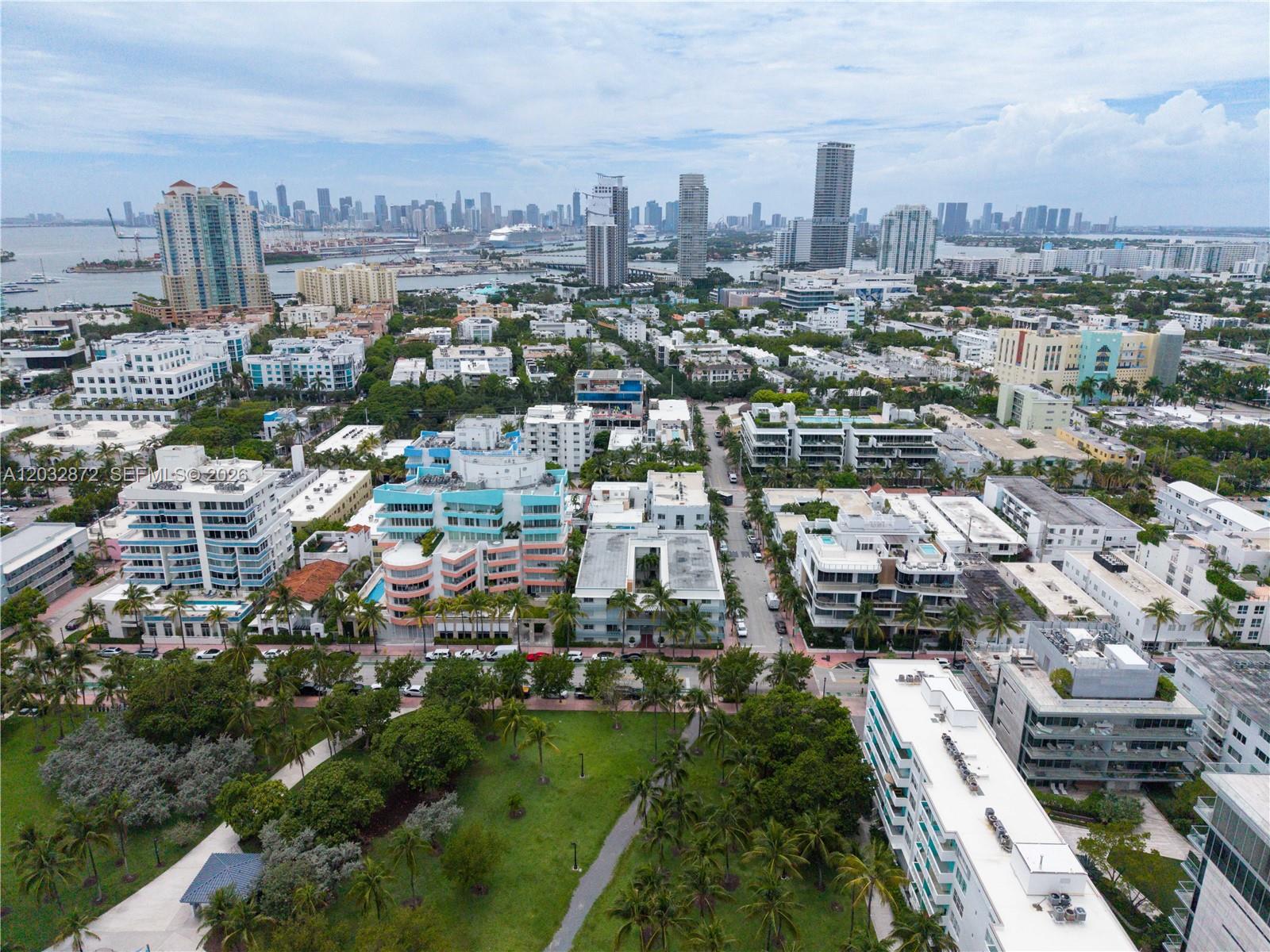 SHOLOM HOUSE CONDO - Residential