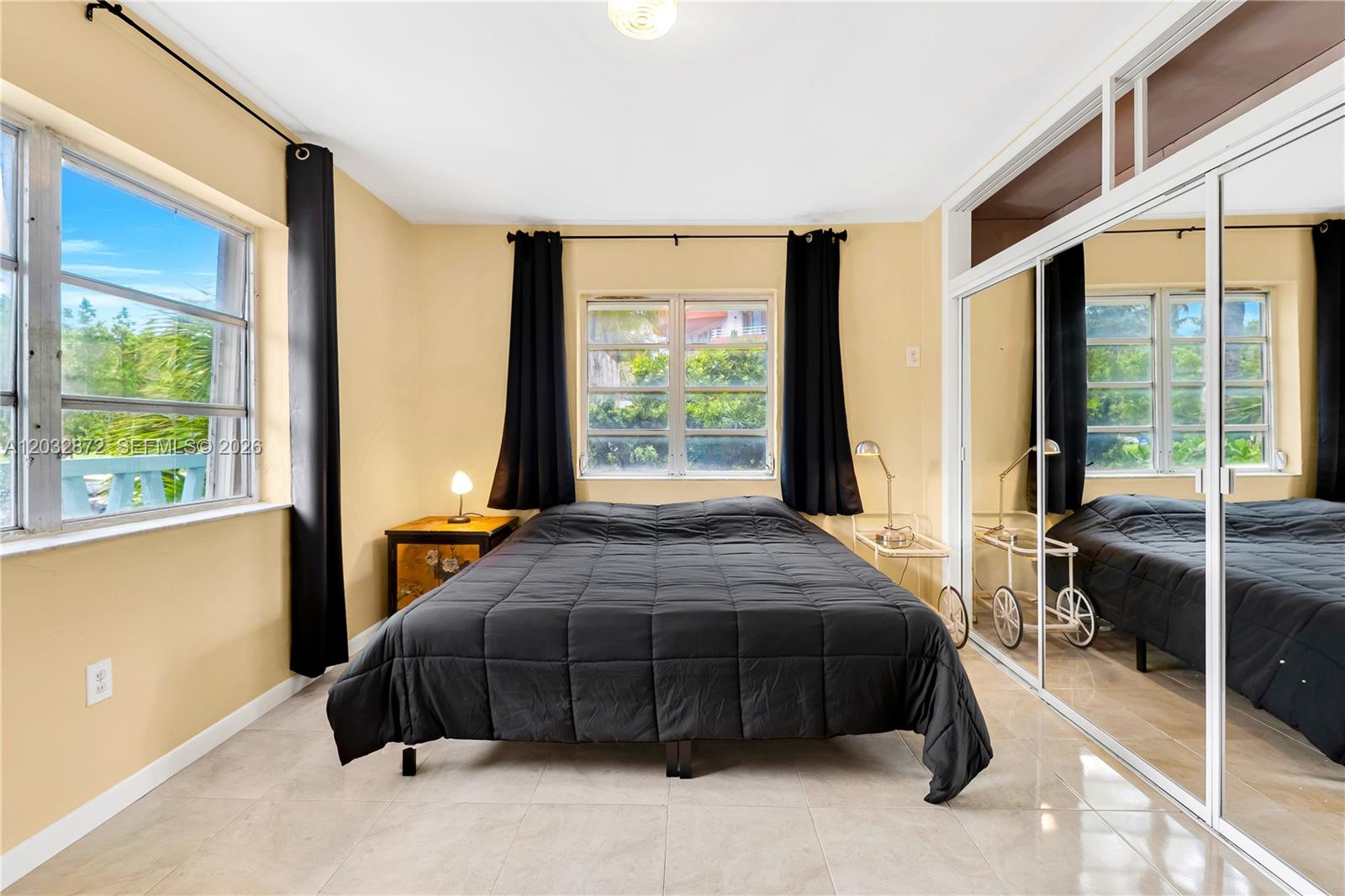 SHOLOM HOUSE CONDO - Residential