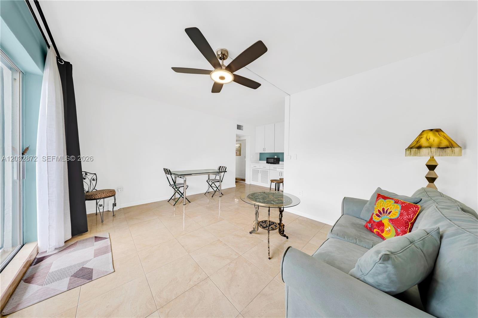 SHOLOM HOUSE CONDO - Residential