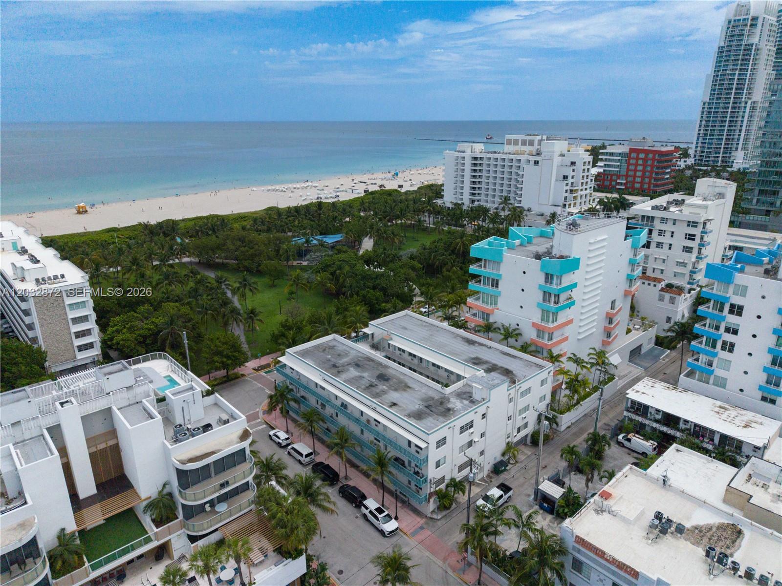 SHOLOM HOUSE CONDO - Residential