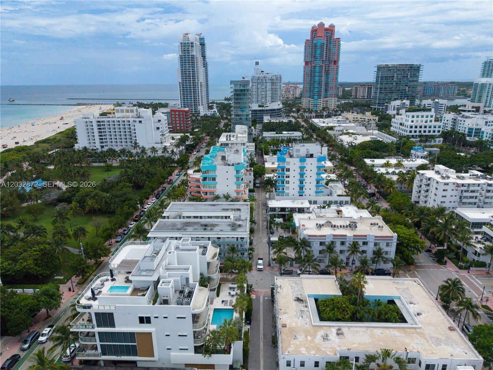 SHOLOM HOUSE CONDO - Residential