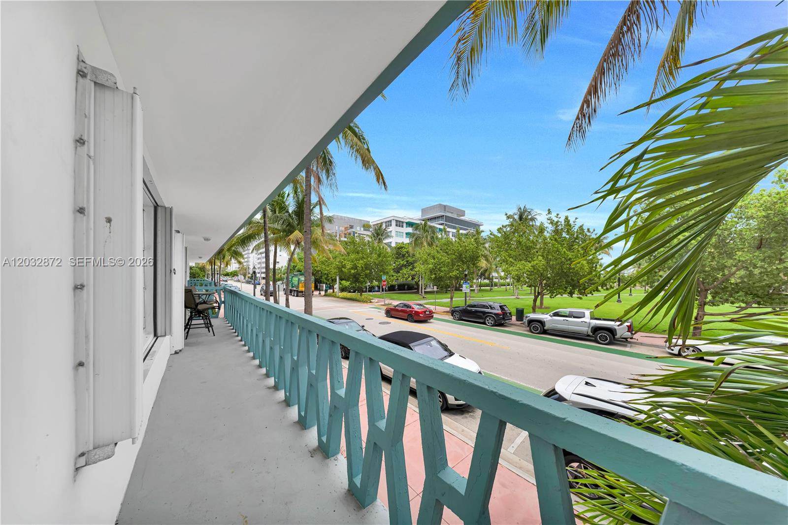 SHOLOM HOUSE CONDO - Residential