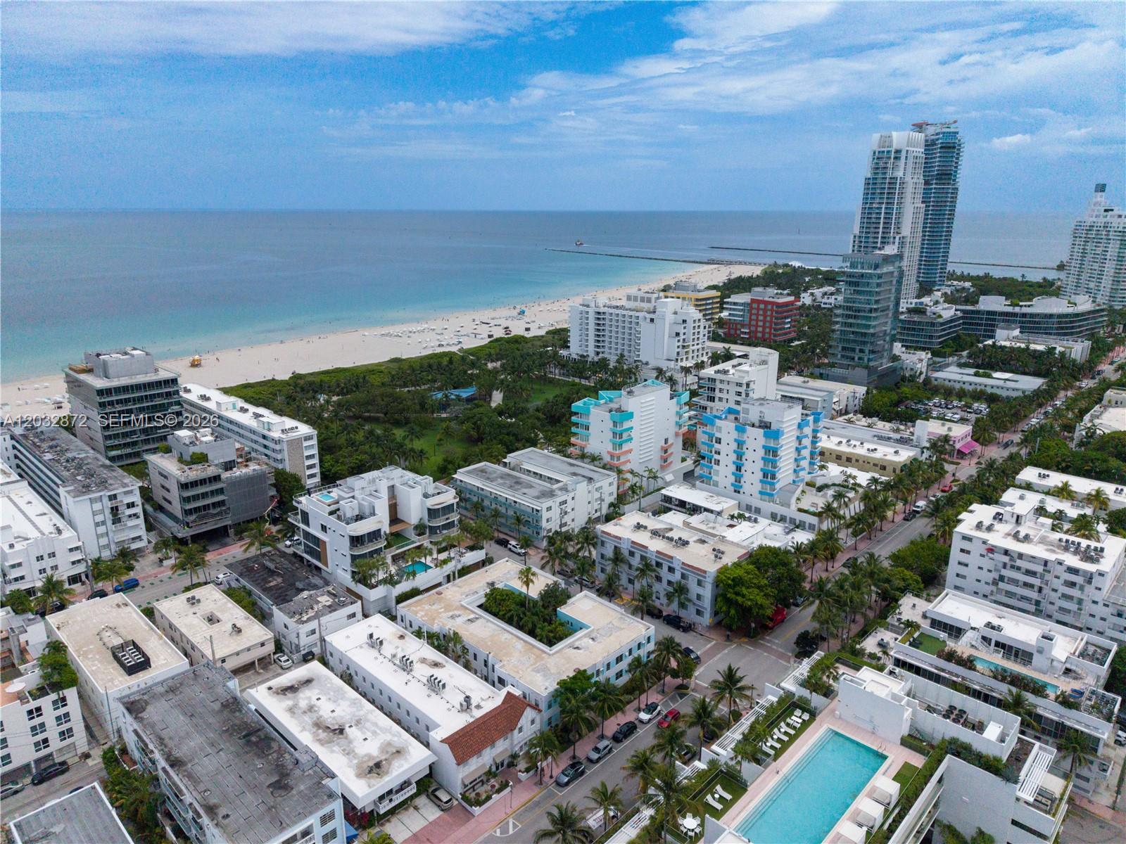 SHOLOM HOUSE CONDO - Residential