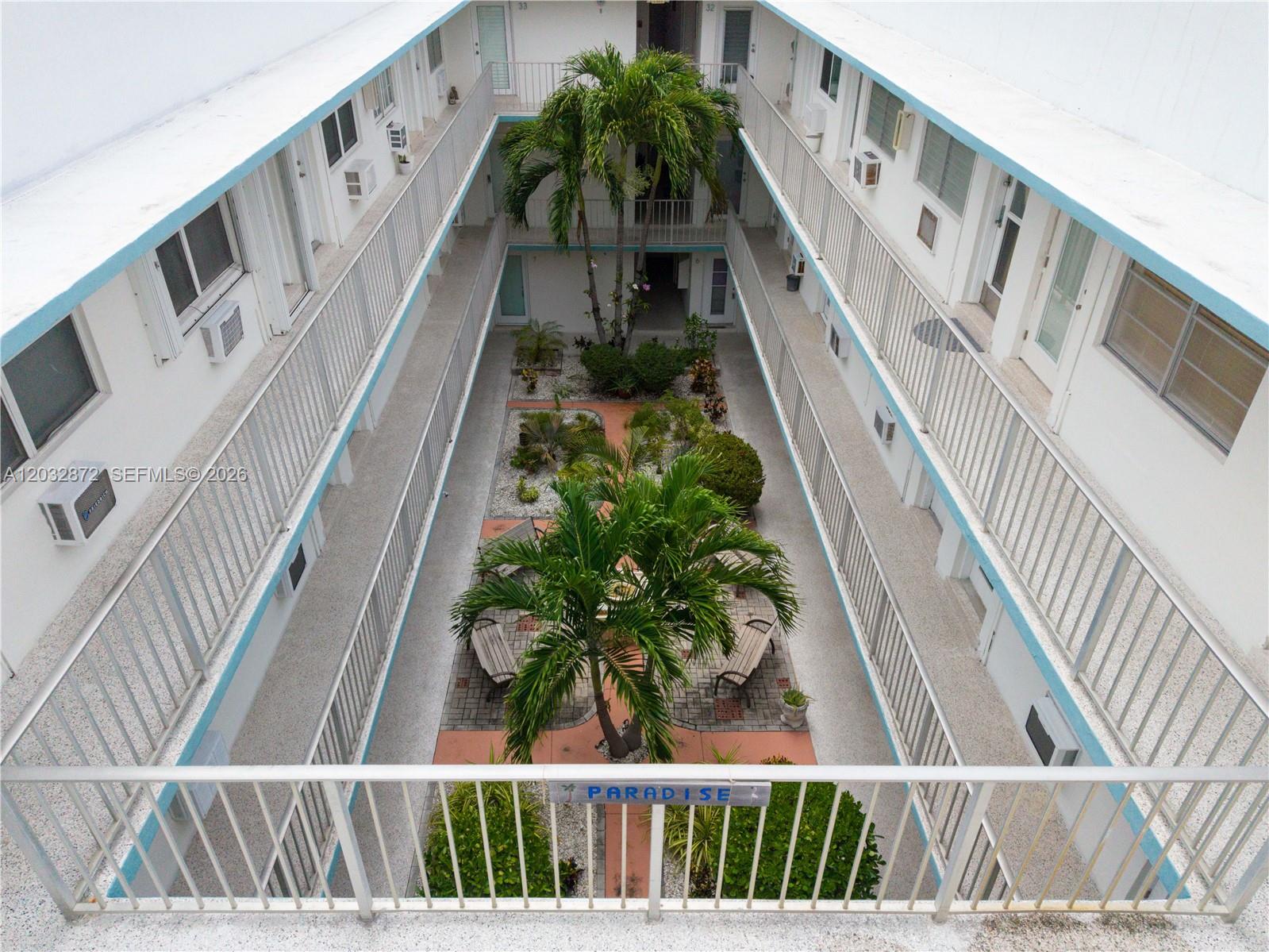 SHOLOM HOUSE CONDO - Residential