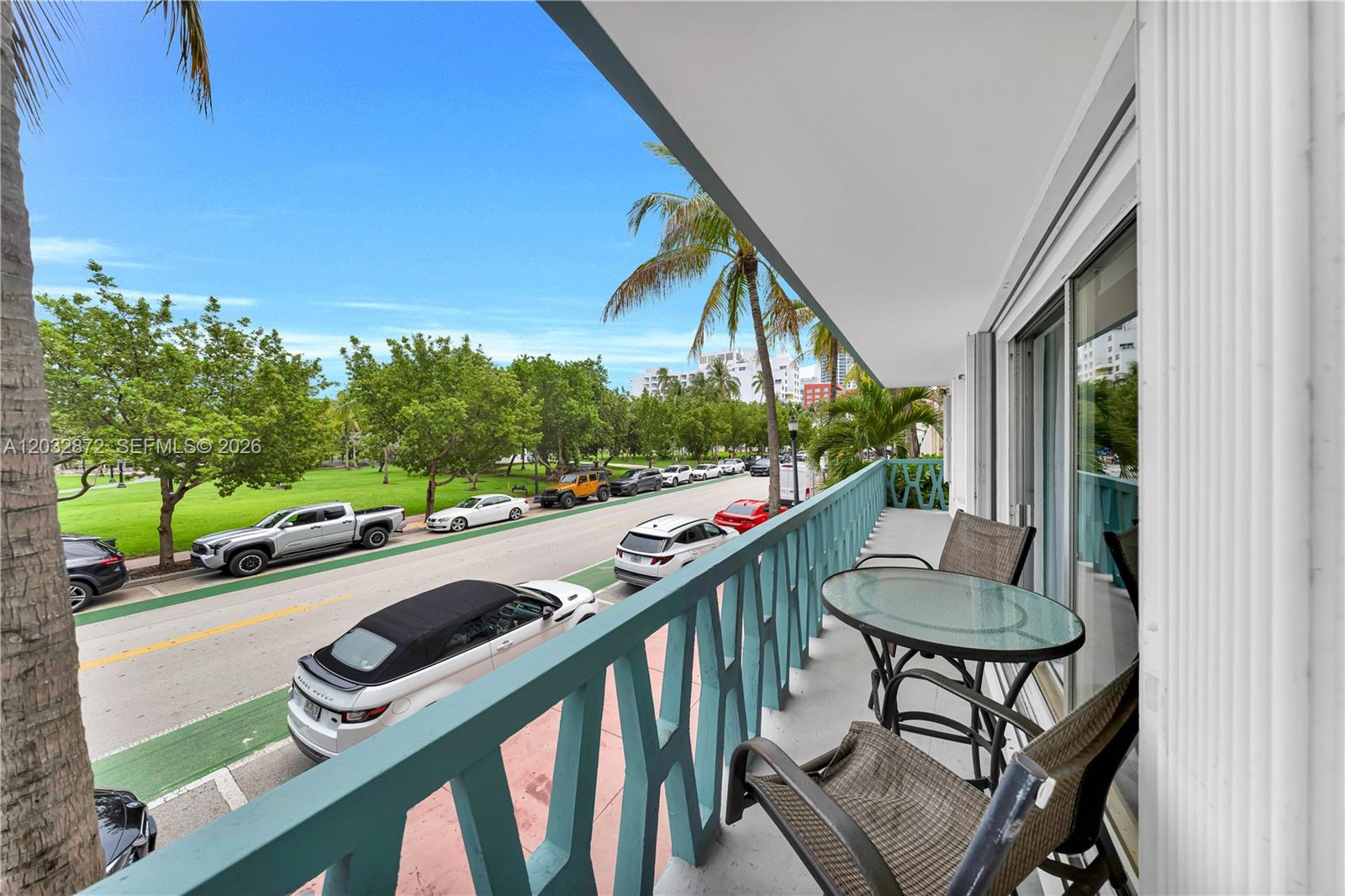 SHOLOM HOUSE CONDO - Residential