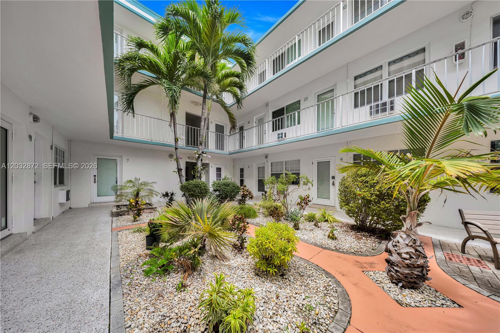 SHOLOM HOUSE CONDO - Residential