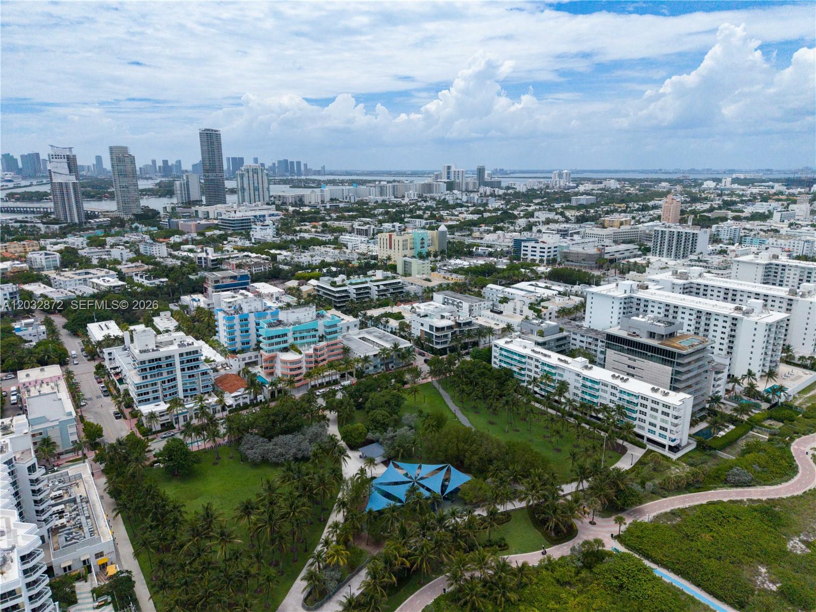 SHOLOM HOUSE CONDO - Residential