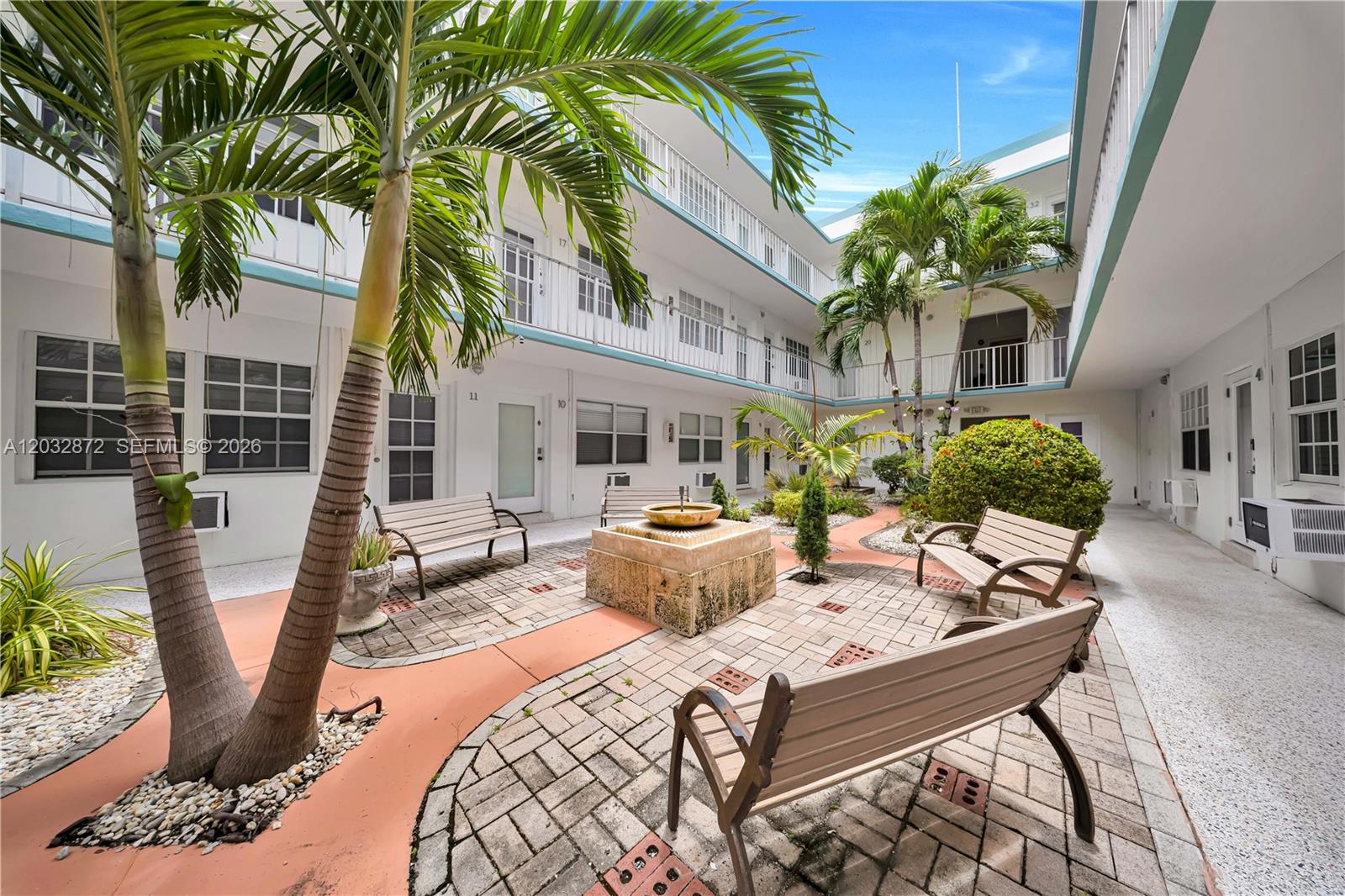 SHOLOM HOUSE CONDO - Residential