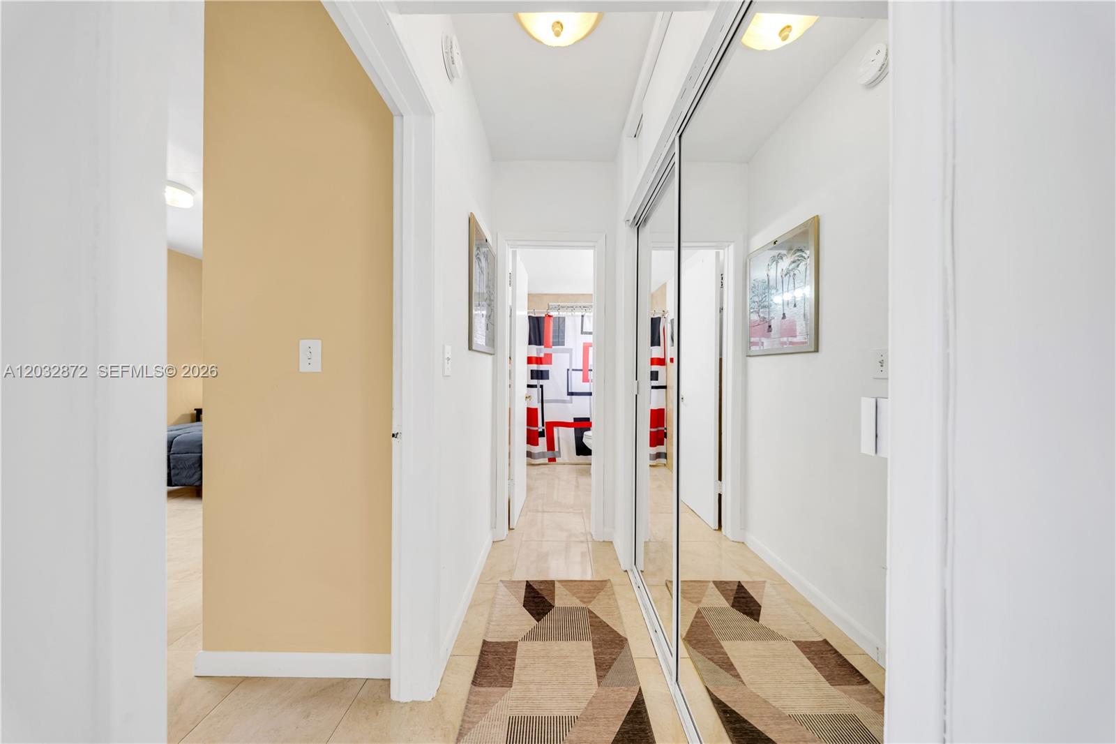 SHOLOM HOUSE CONDO - Residential