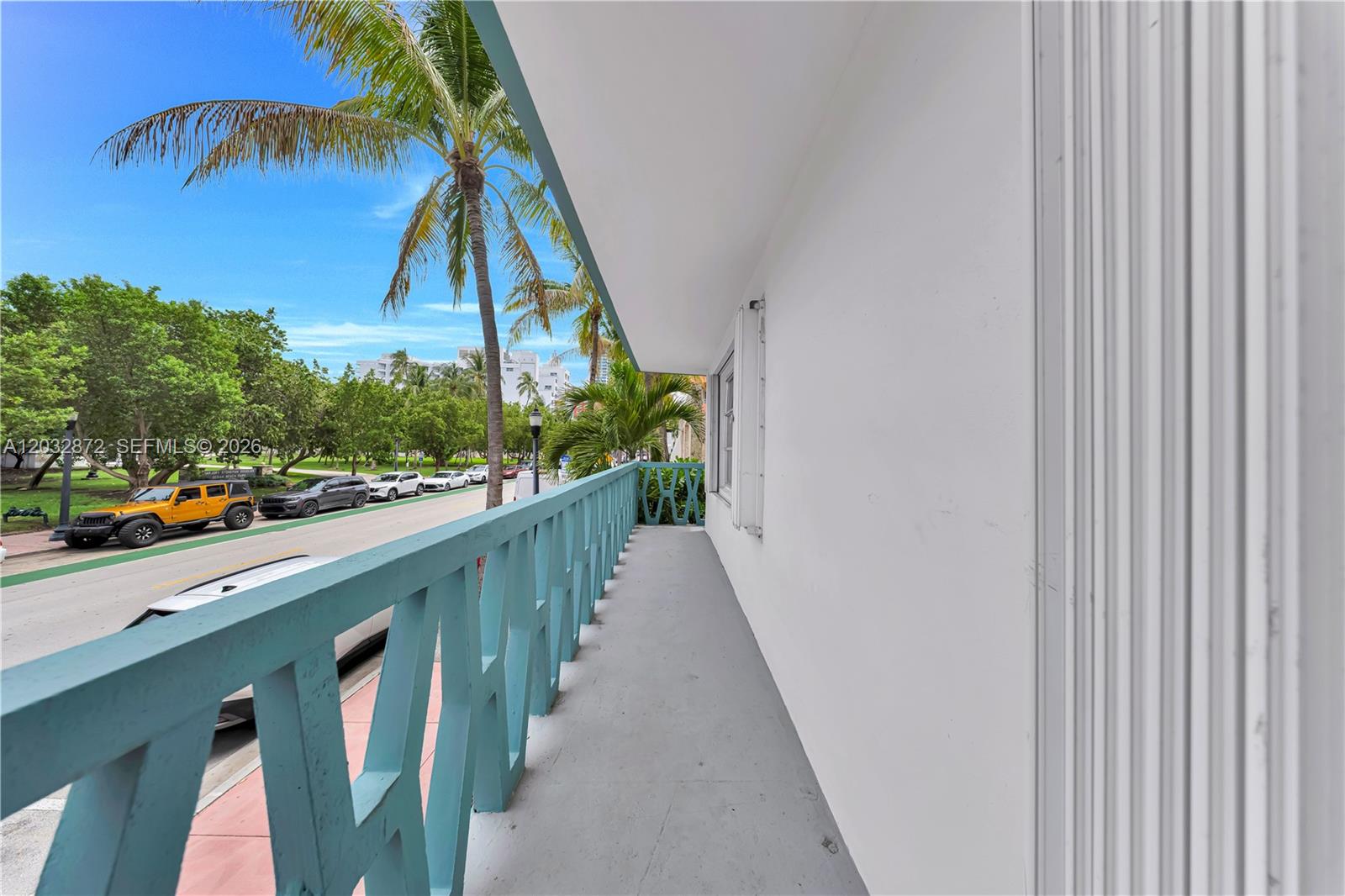 SHOLOM HOUSE CONDO - Residential