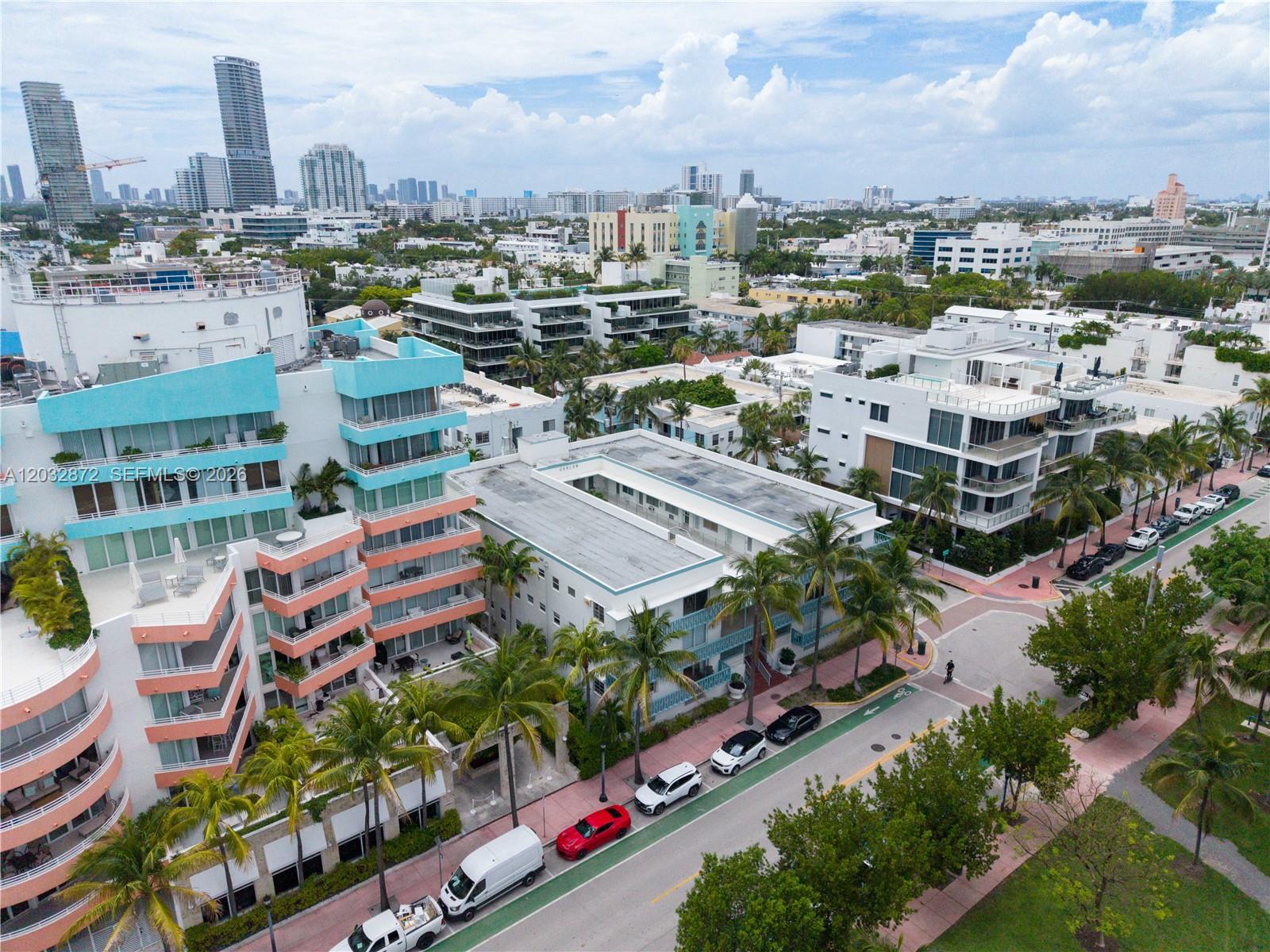 SHOLOM HOUSE CONDO - Residential