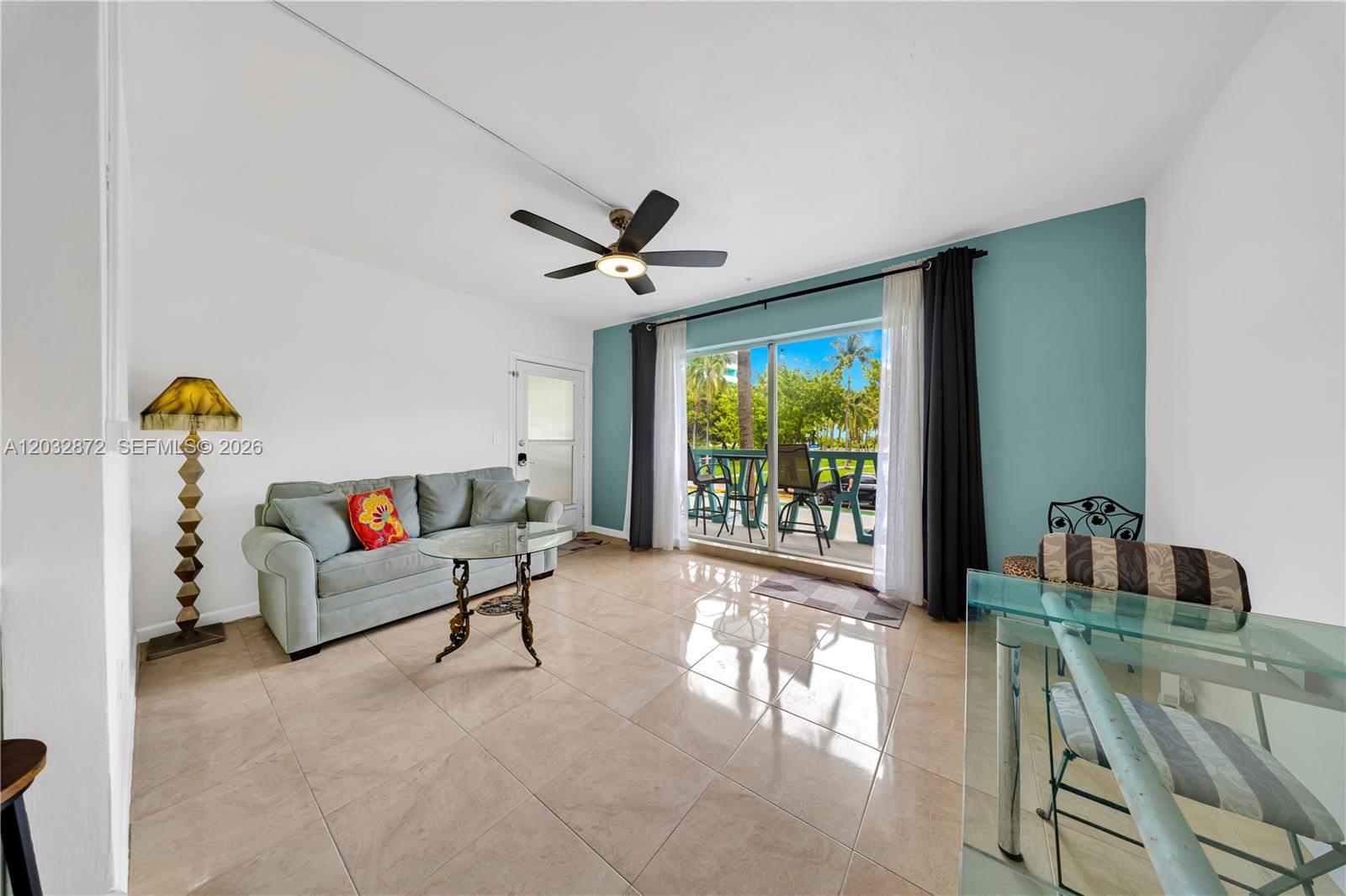 SHOLOM HOUSE CONDO - Residential