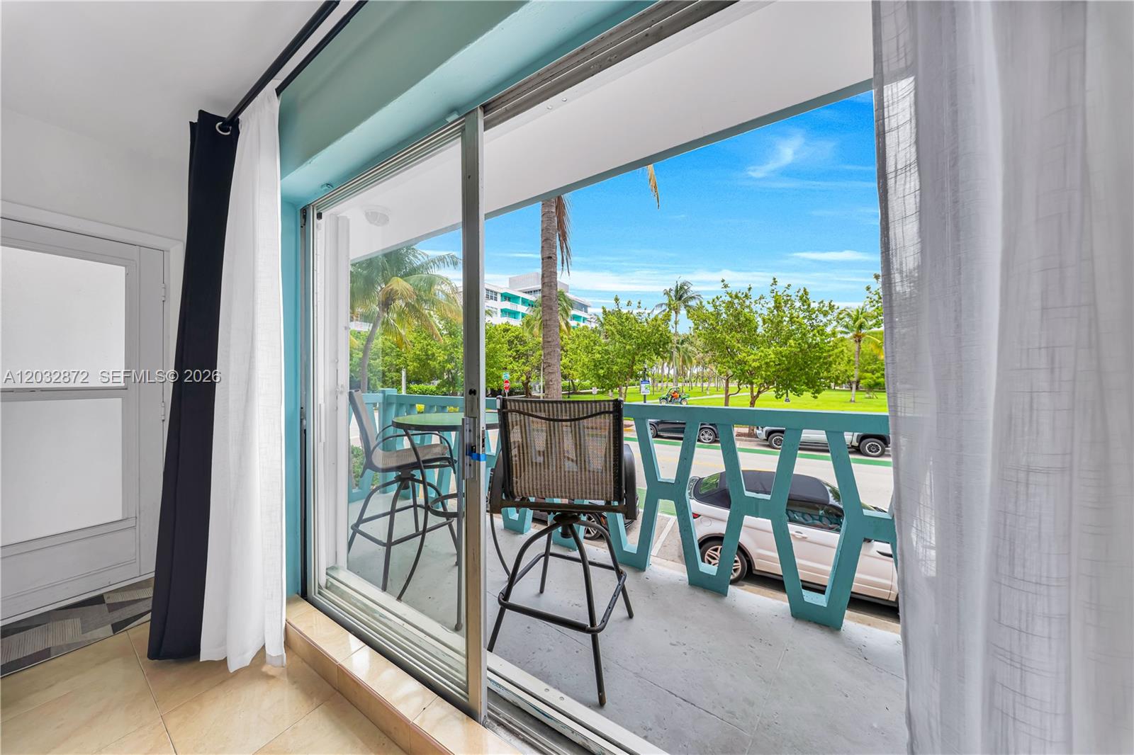 SHOLOM HOUSE CONDO - Residential