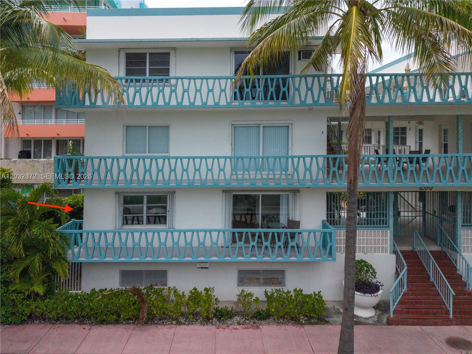 SHOLOM HOUSE CONDO - Residential
