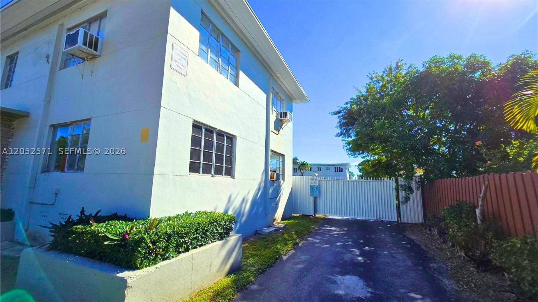 WINDS OF NOBE CONDO - Residential