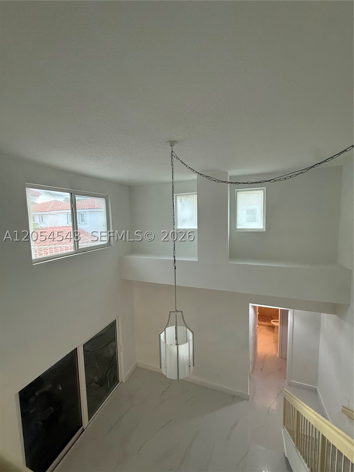MAHOGANY ISLE HOMES CONDO - Residential