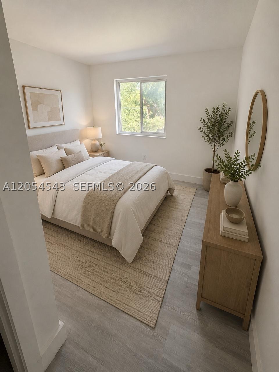 MAHOGANY ISLE HOMES CONDO - Residential