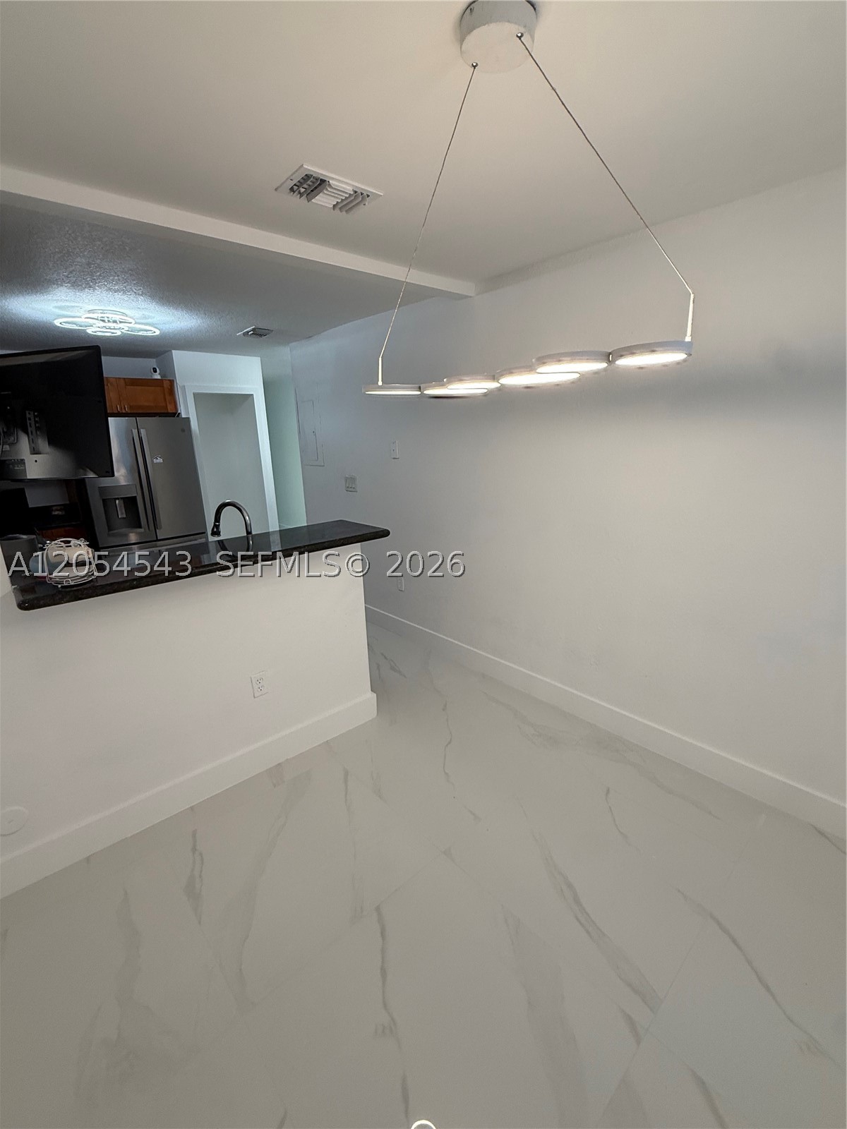 MAHOGANY ISLE HOMES CONDO - Residential