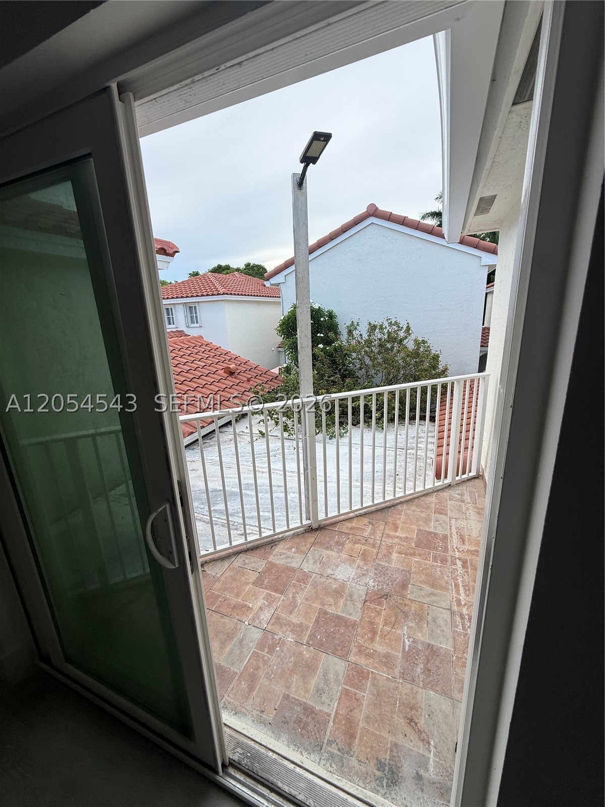 MAHOGANY ISLE HOMES CONDO - Residential