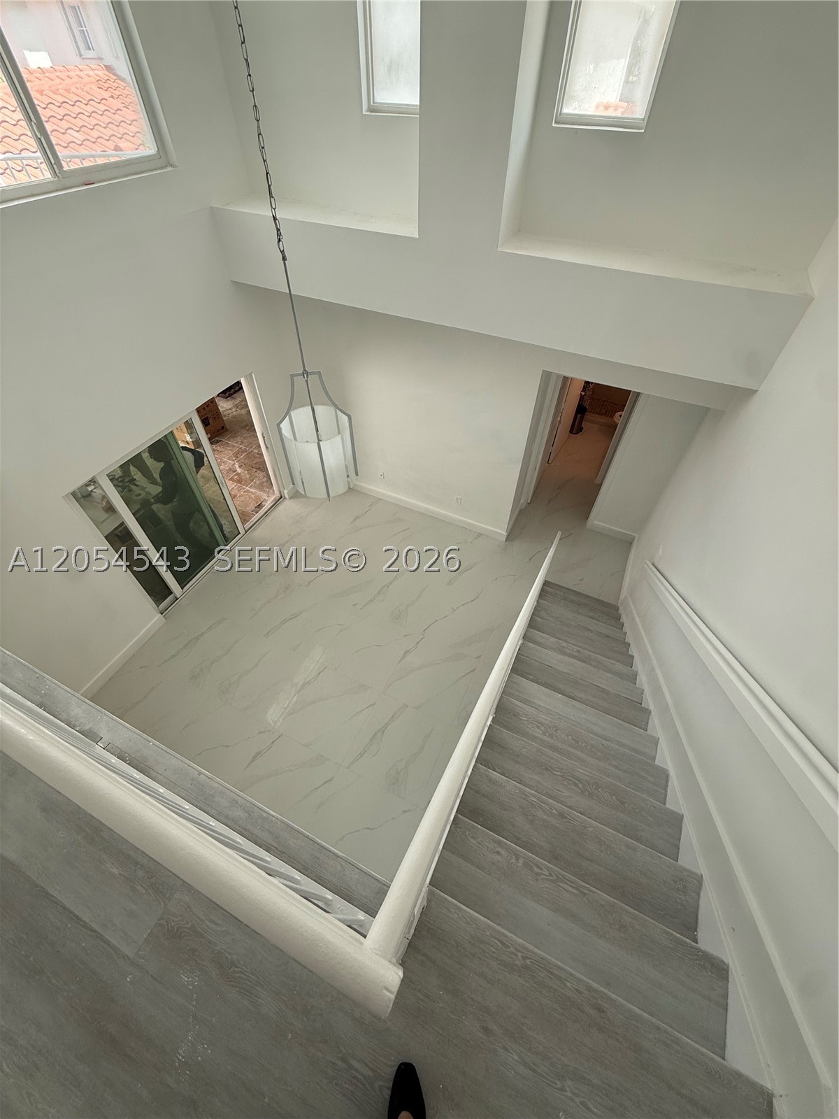 MAHOGANY ISLE HOMES CONDO - Residential