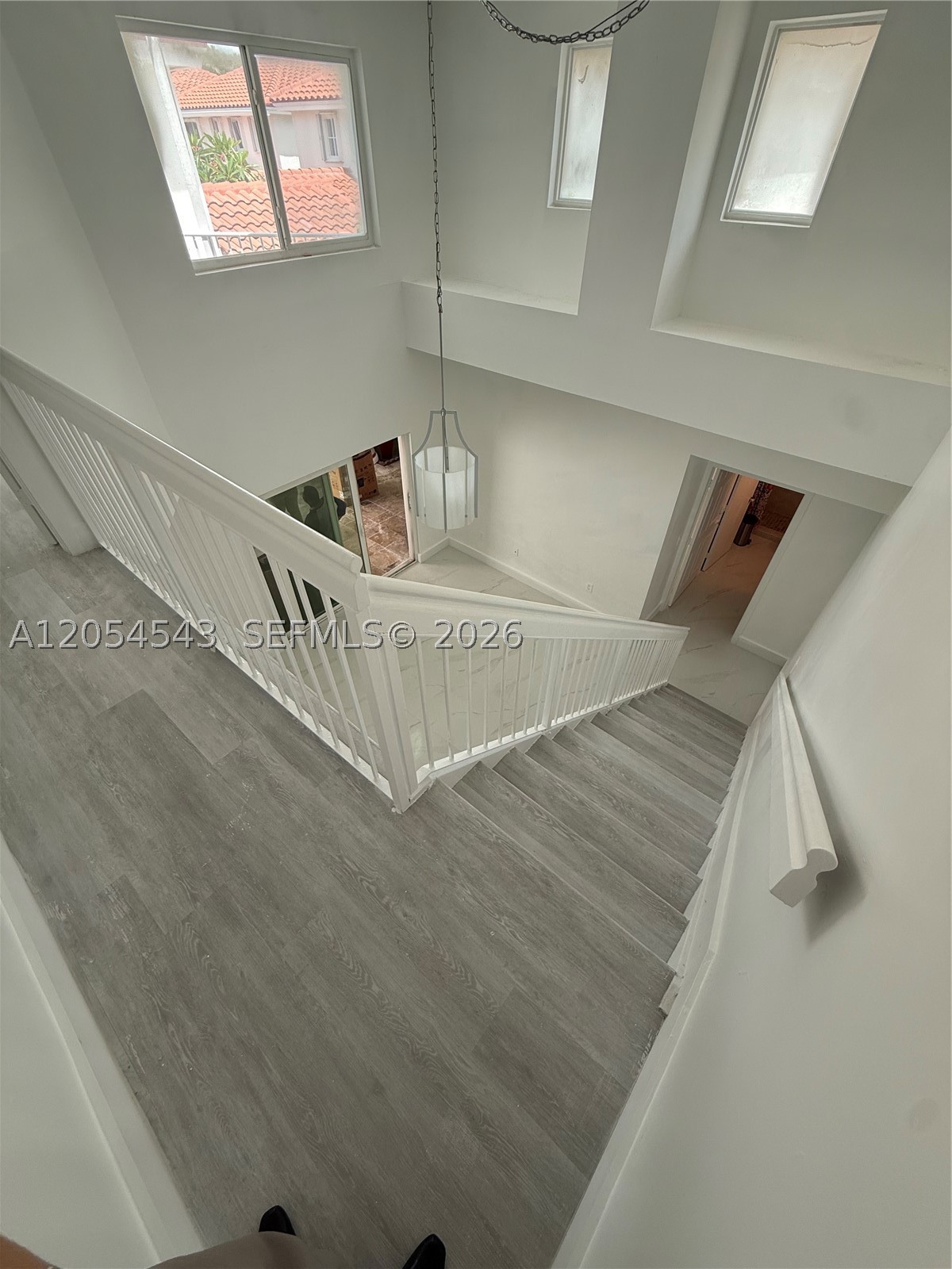 MAHOGANY ISLE HOMES CONDO - Residential
