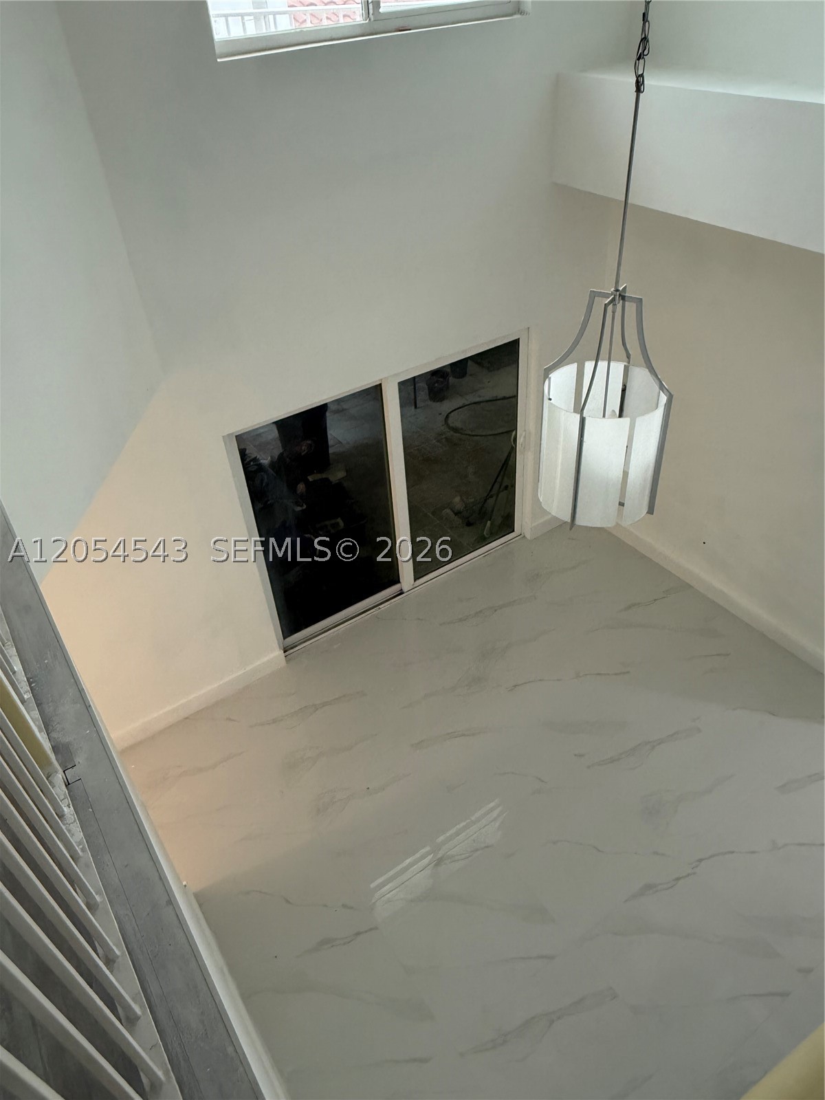MAHOGANY ISLE HOMES CONDO - Residential
