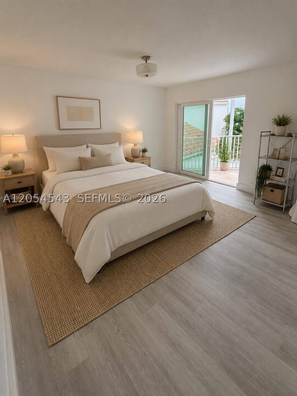 MAHOGANY ISLE HOMES CONDO - Residential