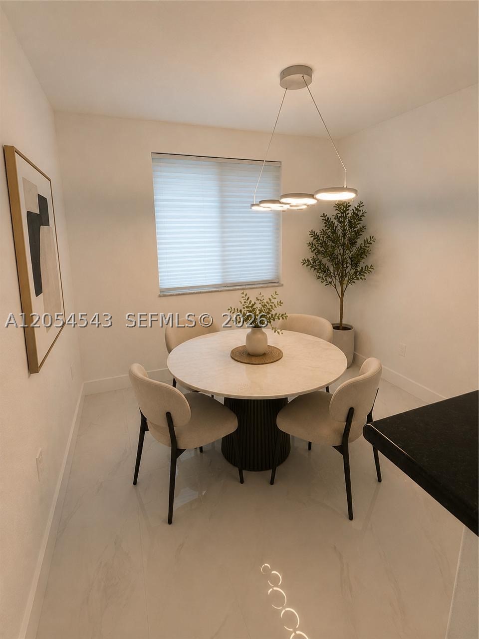 MAHOGANY ISLE HOMES CONDO - Residential