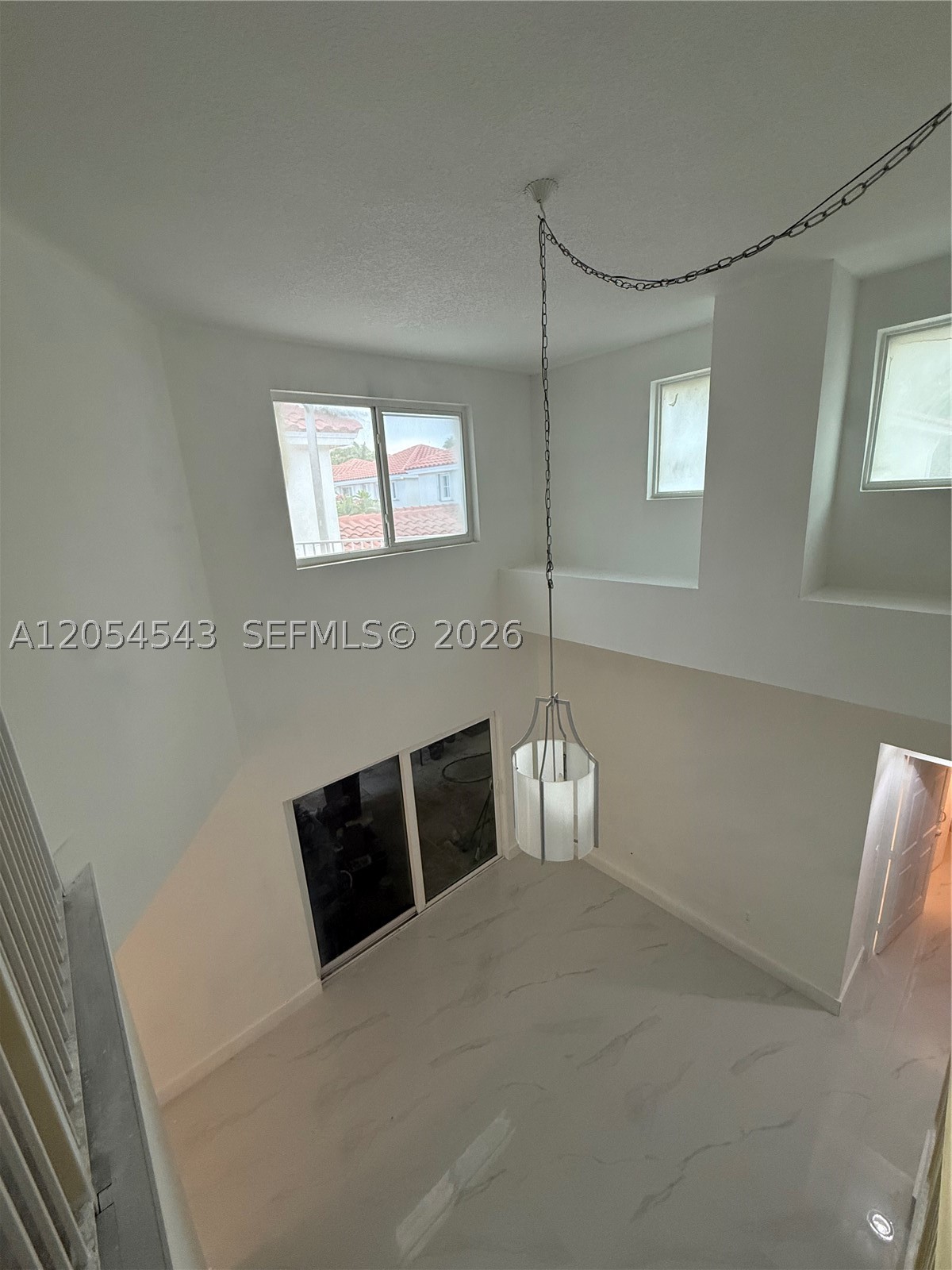 MAHOGANY ISLE HOMES CONDO - Residential