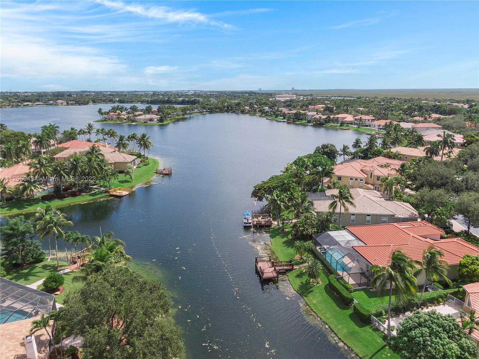 WEST SHORE - Residential