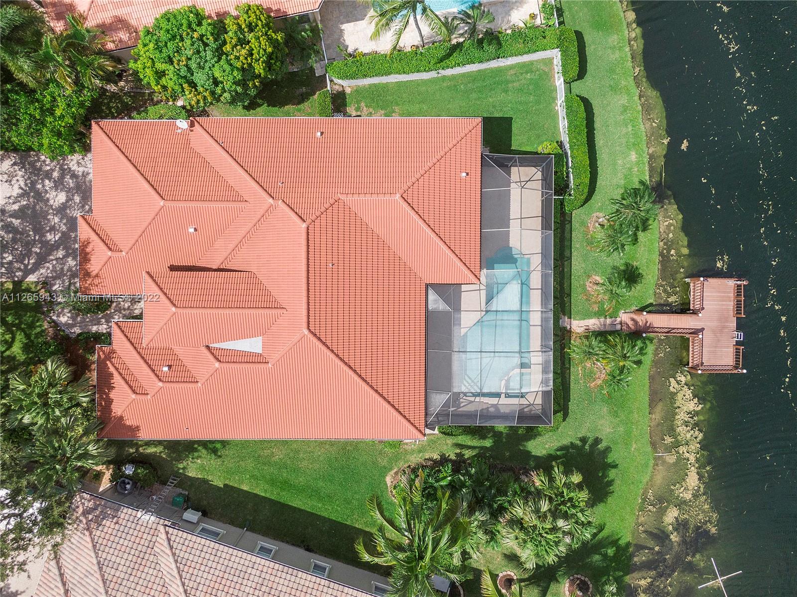 WEST SHORE - Residential