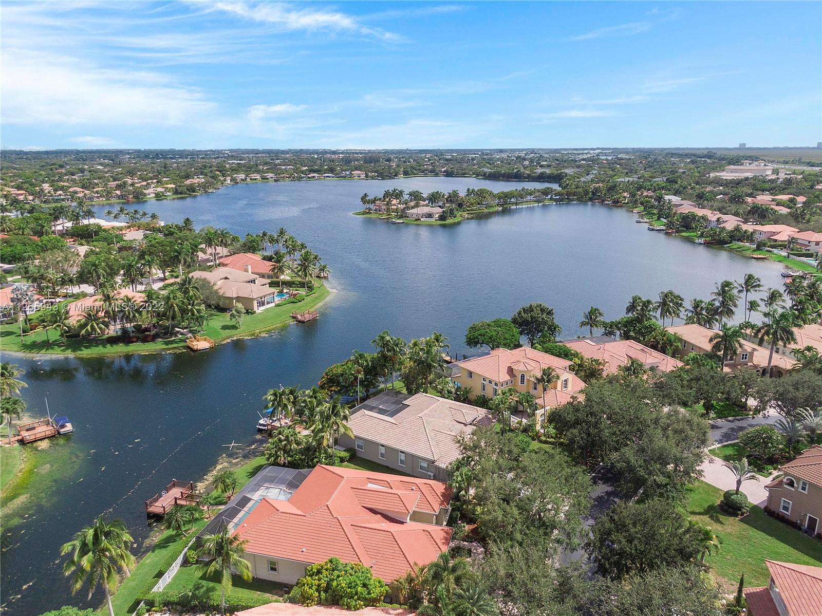 WEST SHORE - Residential