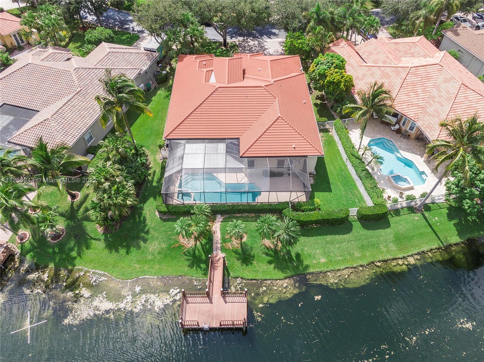 WEST SHORE - Residential