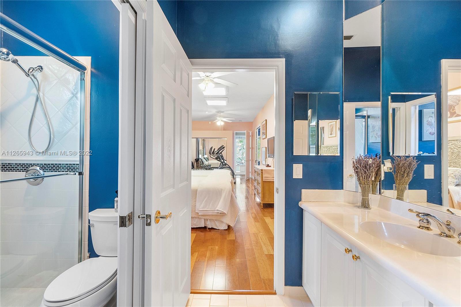 WEST SHORE - Residential