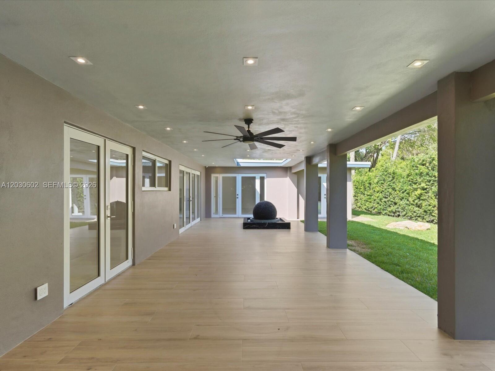 BAY HEIGHTS - Residential
