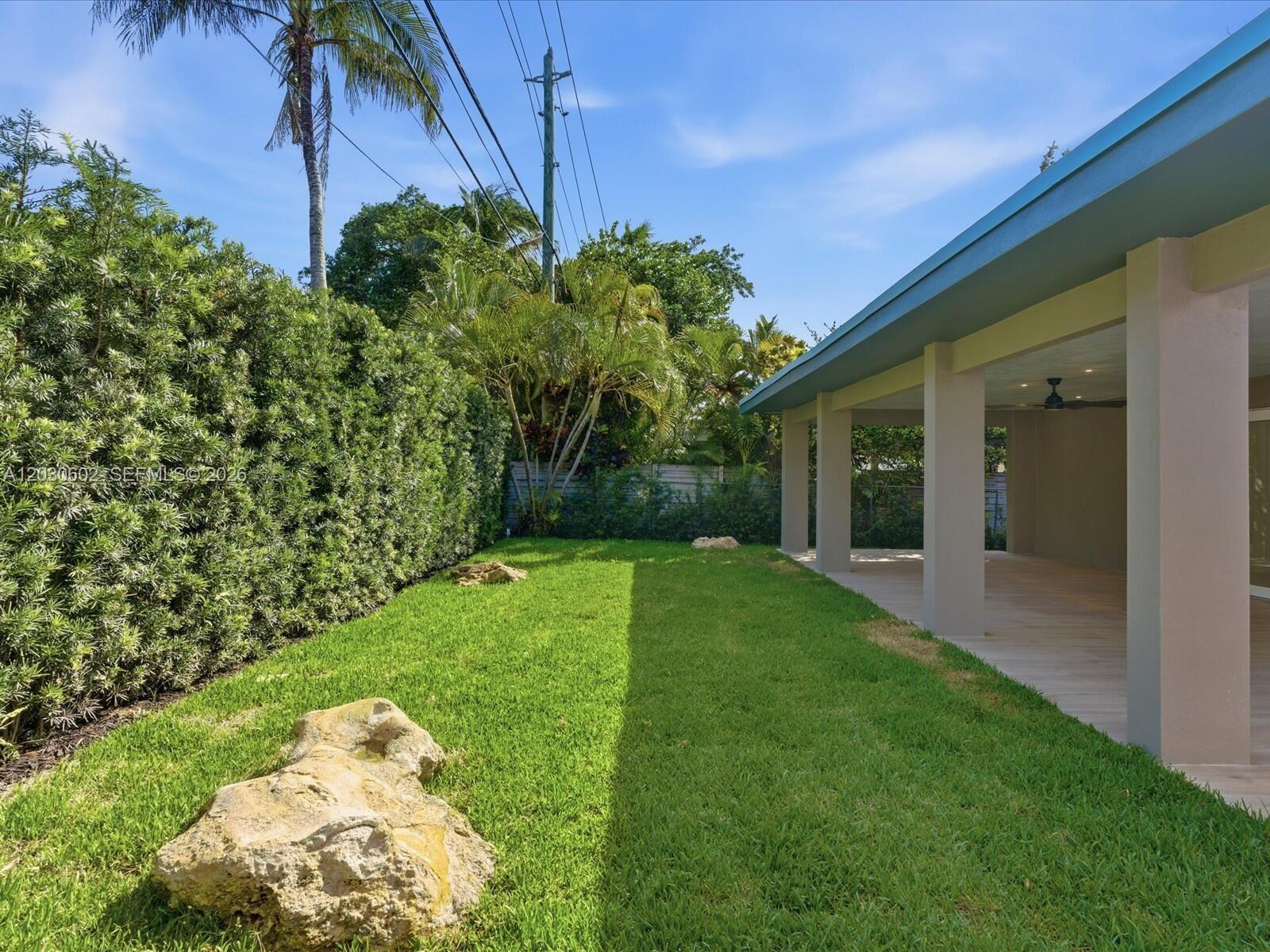 BAY HEIGHTS - Residential