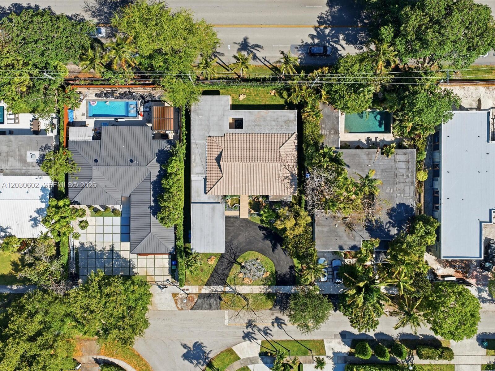 BAY HEIGHTS - Residential