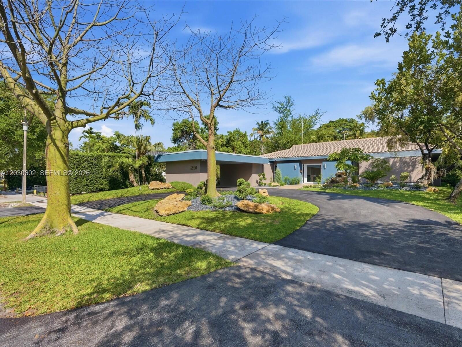 BAY HEIGHTS - Residential