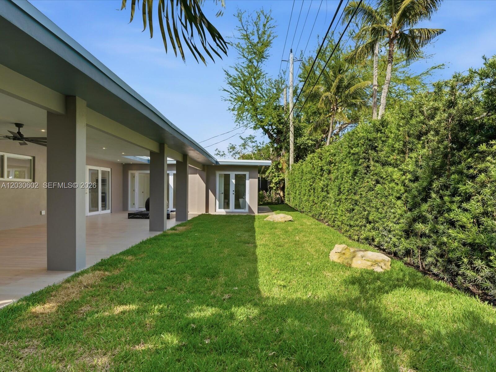 BAY HEIGHTS - Residential