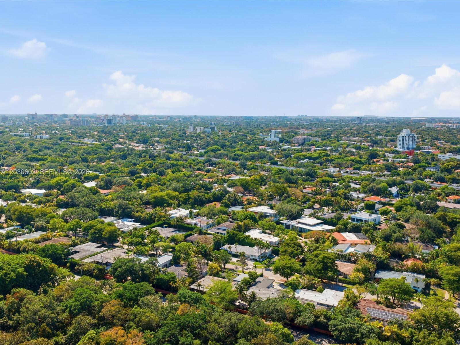 BAY HEIGHTS - Residential